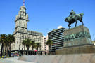 Montevideo, Uruguay