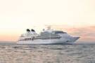 Seabourn Quest in Illulissat