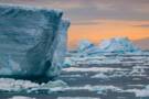 Cruising Drake Passage