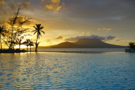 Nevis Island, Caribbean