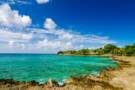 Isla San Andres, Colombia