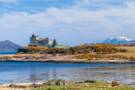 Duart Castle, Scotland