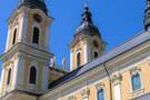 Kalocsa's St Mary Cathedral