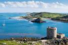 Tresco, Isles of Scilly