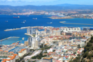 Algeciras, Spain