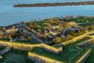 Blaye citadel