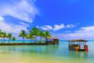 Apia, Western Samoa