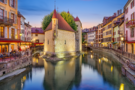 Annecy, France