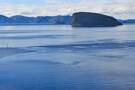 The ocean view from Hammerfest