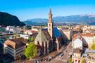 Bolzano, Italy