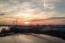 Cruises from London Tilbury