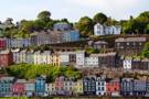 A panoramic view of Ringaskiddy