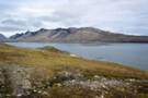 Isfjord, Svalbard