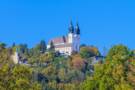 Cruises around Europe