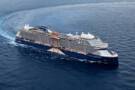 Celebrity Ascent at sea