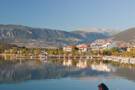A panoramic view of Itea