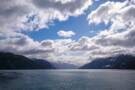 Magellan Strait