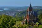 Cruises to Europe