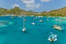 Union Island, Saint Vincent