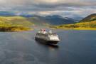 Borealis in Ullapool, Scotland