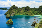 Sorong, Indonesia