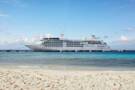 Silver Wind, Silversea