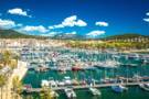 Sanary Sur Mer, France