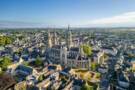 Bayeux, France