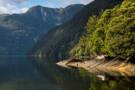 Dusky Sound Cruises