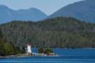 Scenic cruising Bella Bella