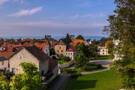 Viewpoint of Visby