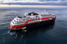 Disembark the ship