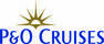 P&O Cruises logo