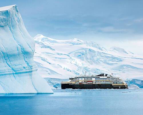MS Roald Amundsen