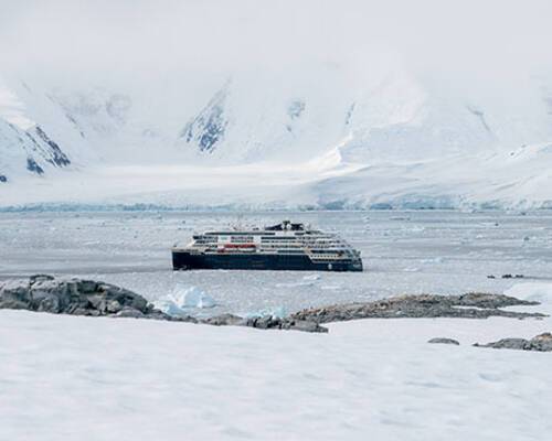 MS Fridtjof Nansen