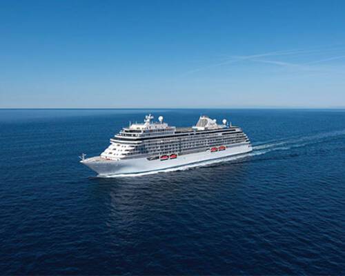 Seven Seas Explorer