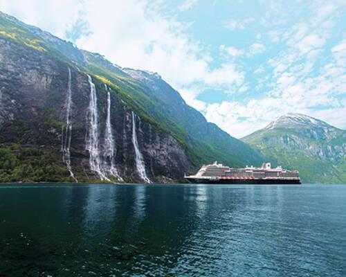 Koningsdam