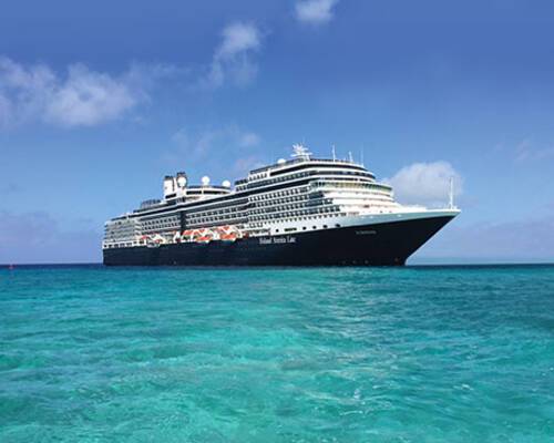 Eurodam