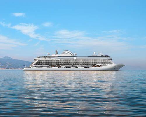 Seven Seas Prestige