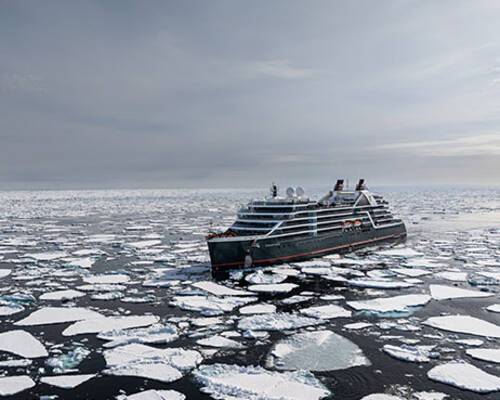 Seabourn Venture