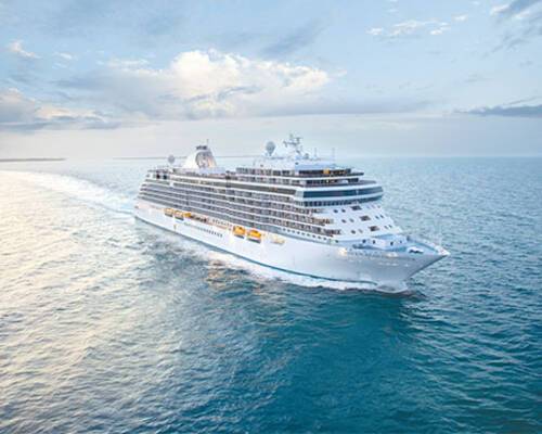 Seven Seas Grandeur