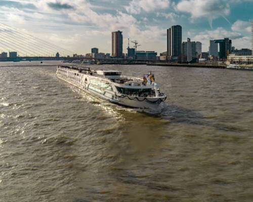 MS Geoffrey Chaucer