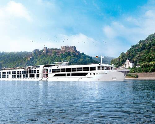 S.S. Antoinette