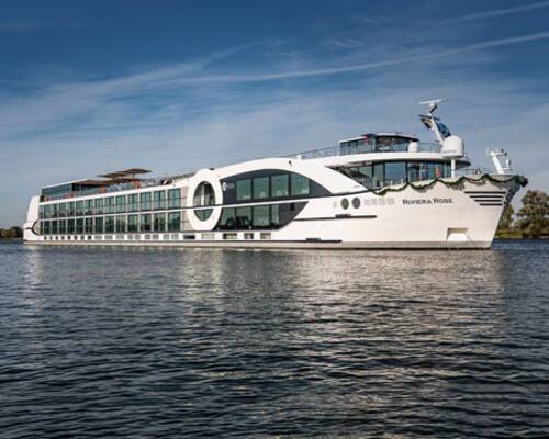 MS Riviera Rose