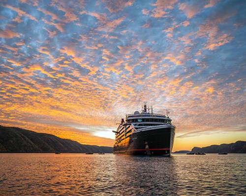 Seabourn Pursuit