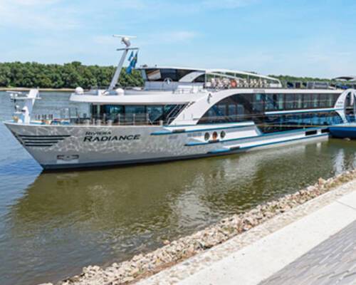 MS Riviera Radiance