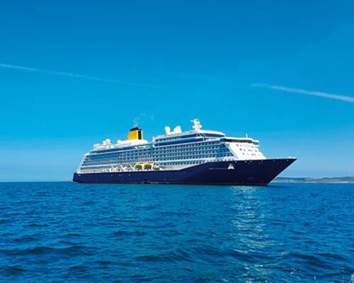 Spirit of Discovery