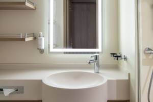 Inside Cabin Bathroom (PB), Arvia