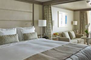 Vista Suite, Silver Moon