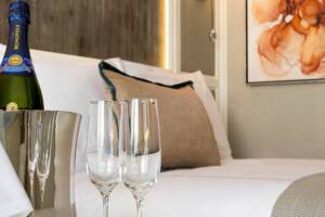 Concierge Level Veranda Service, Allura, Oceania Cruises